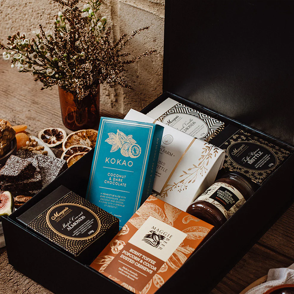 Sweet Bites Hamper - Image 5