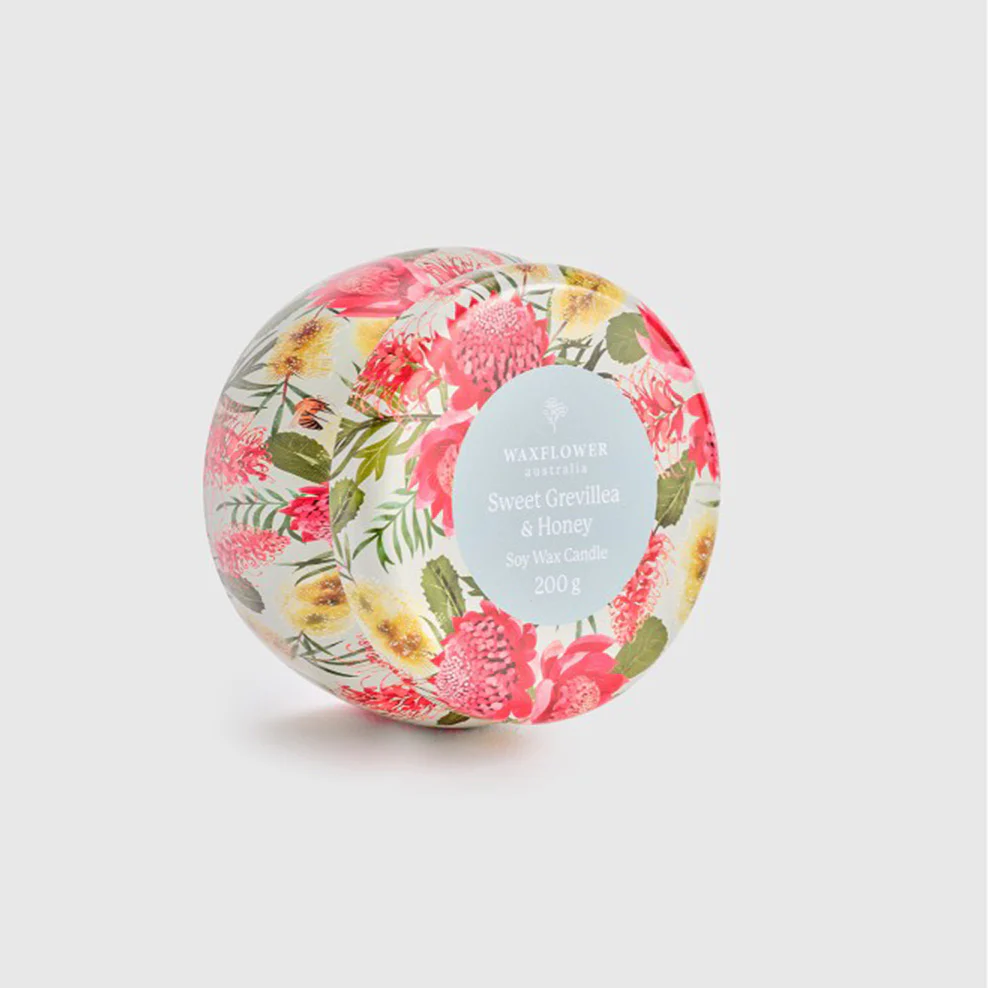 Sweet Grevillea & Honey Home Fragrance Gift Pack - Image 3