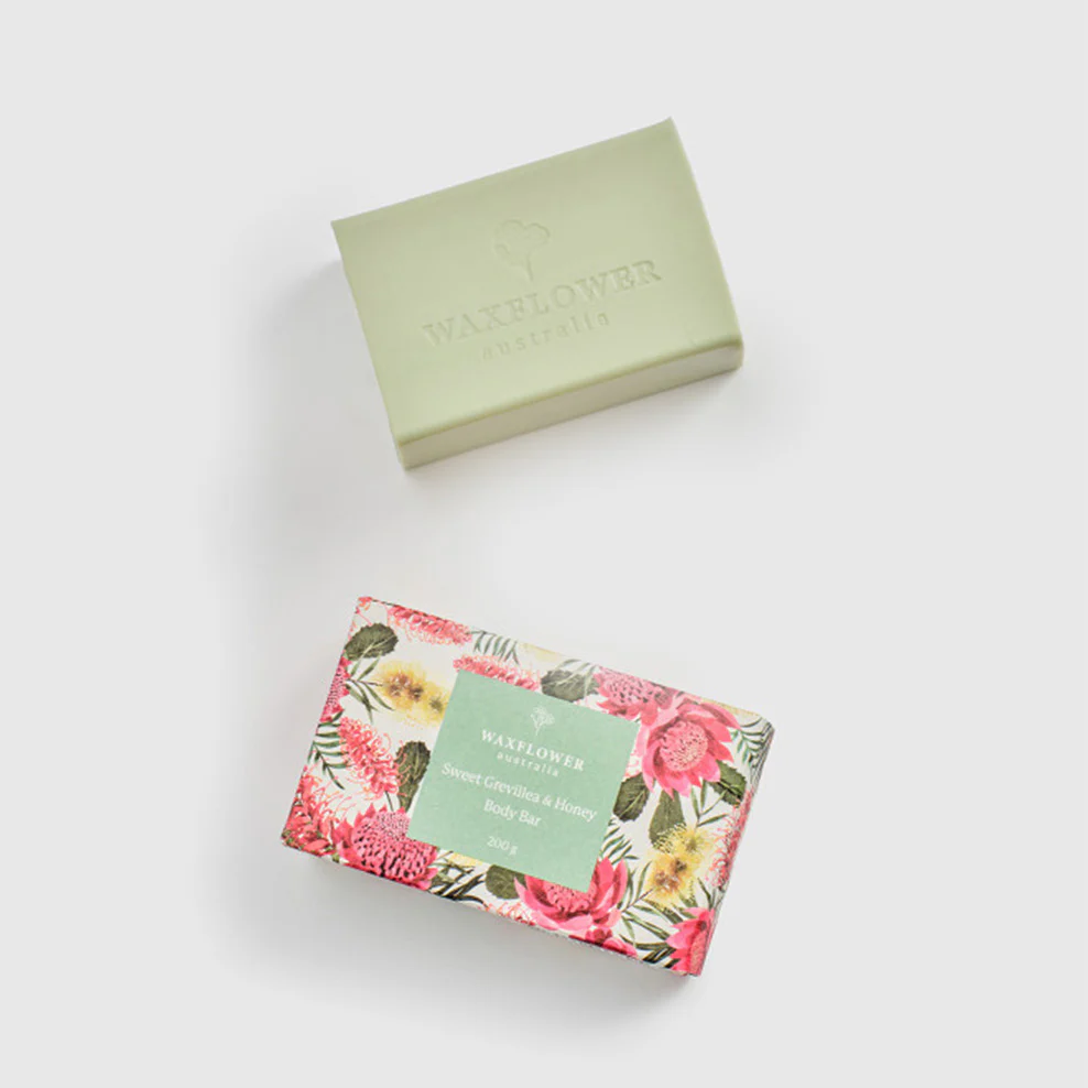Sweet Grevillea & Honey Home Fragrance Gift Pack - Image 4