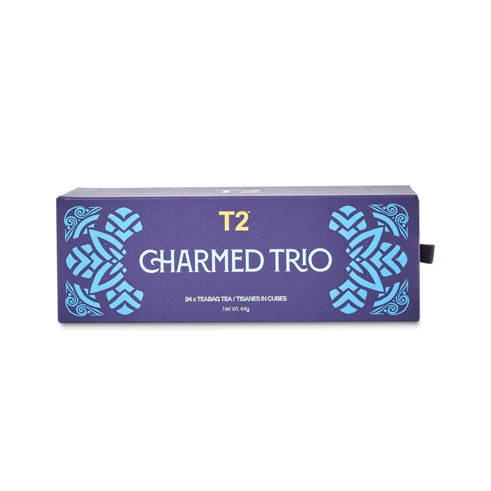 T2 Charmed Trio - Image 2