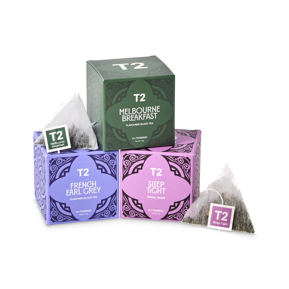 T2 Charmed Trio - Image 4