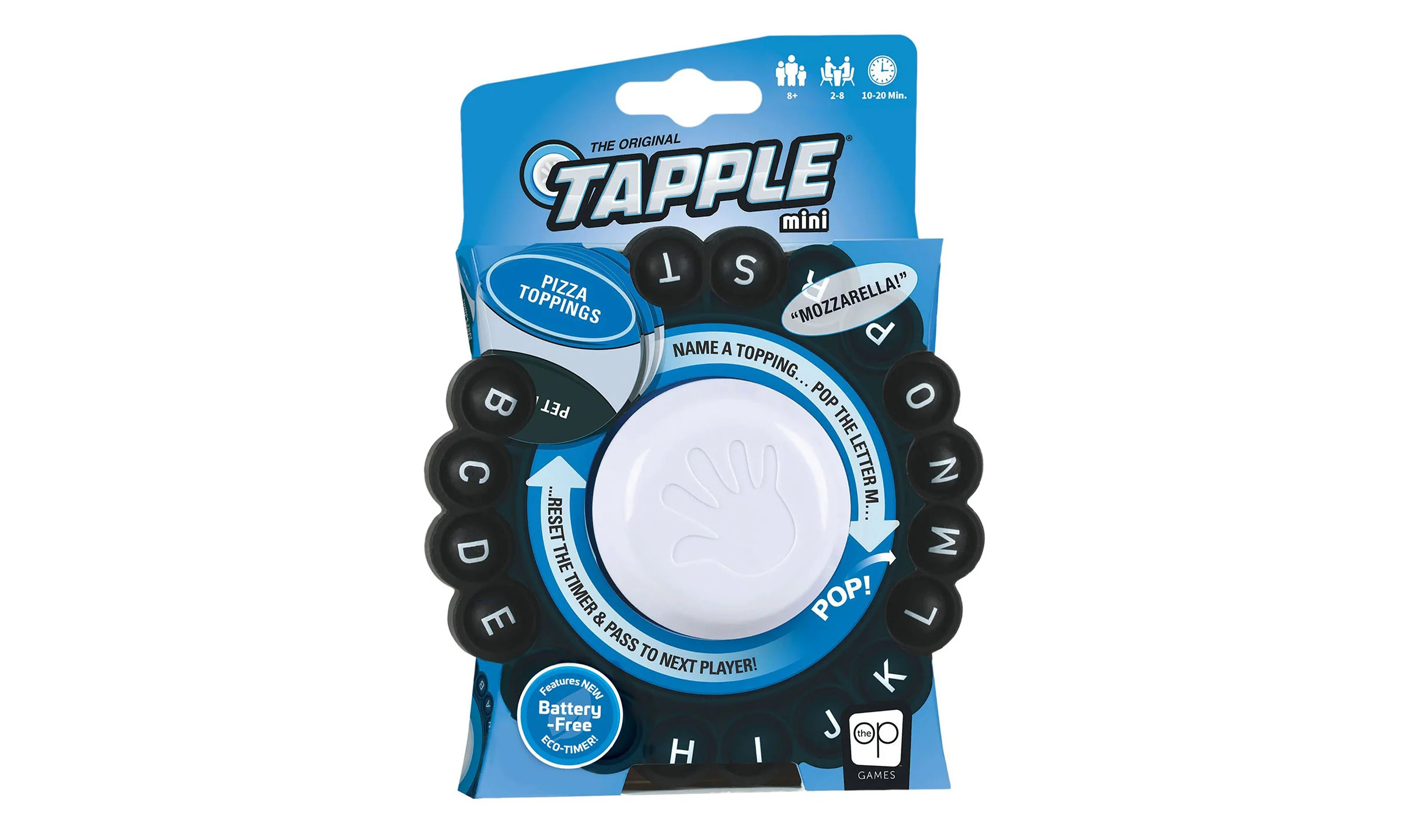 Tapple Mini