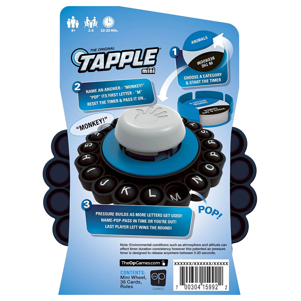 Tapple Mini - Image 5