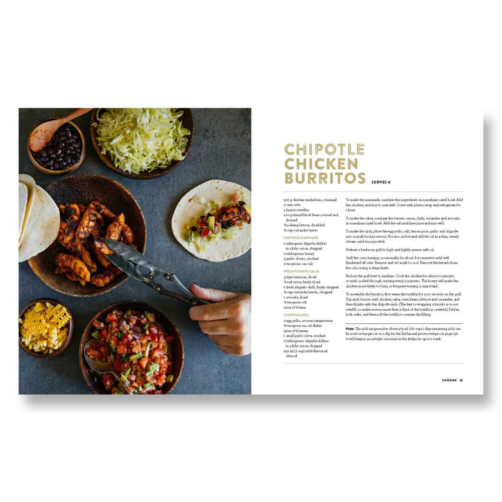 The Aussie BBQ Bible - Image 3