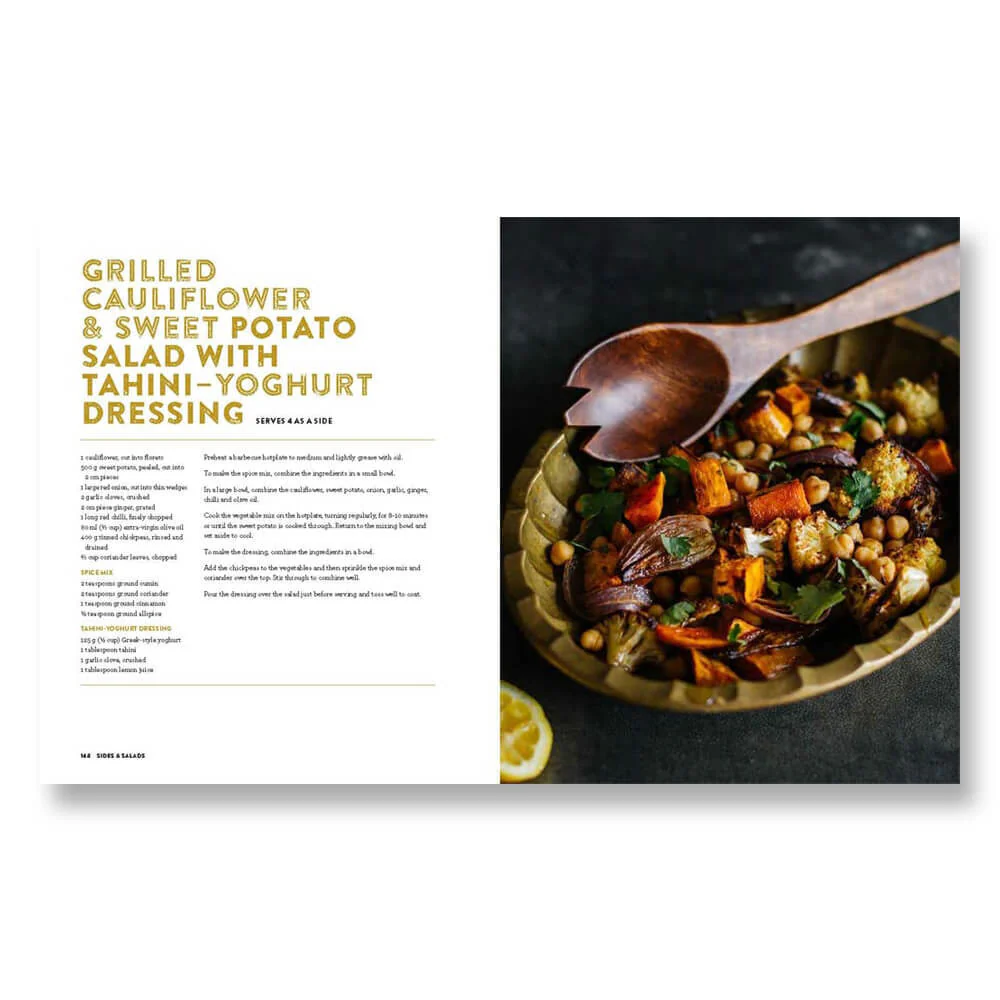 The Aussie BBQ Bible - Image 4