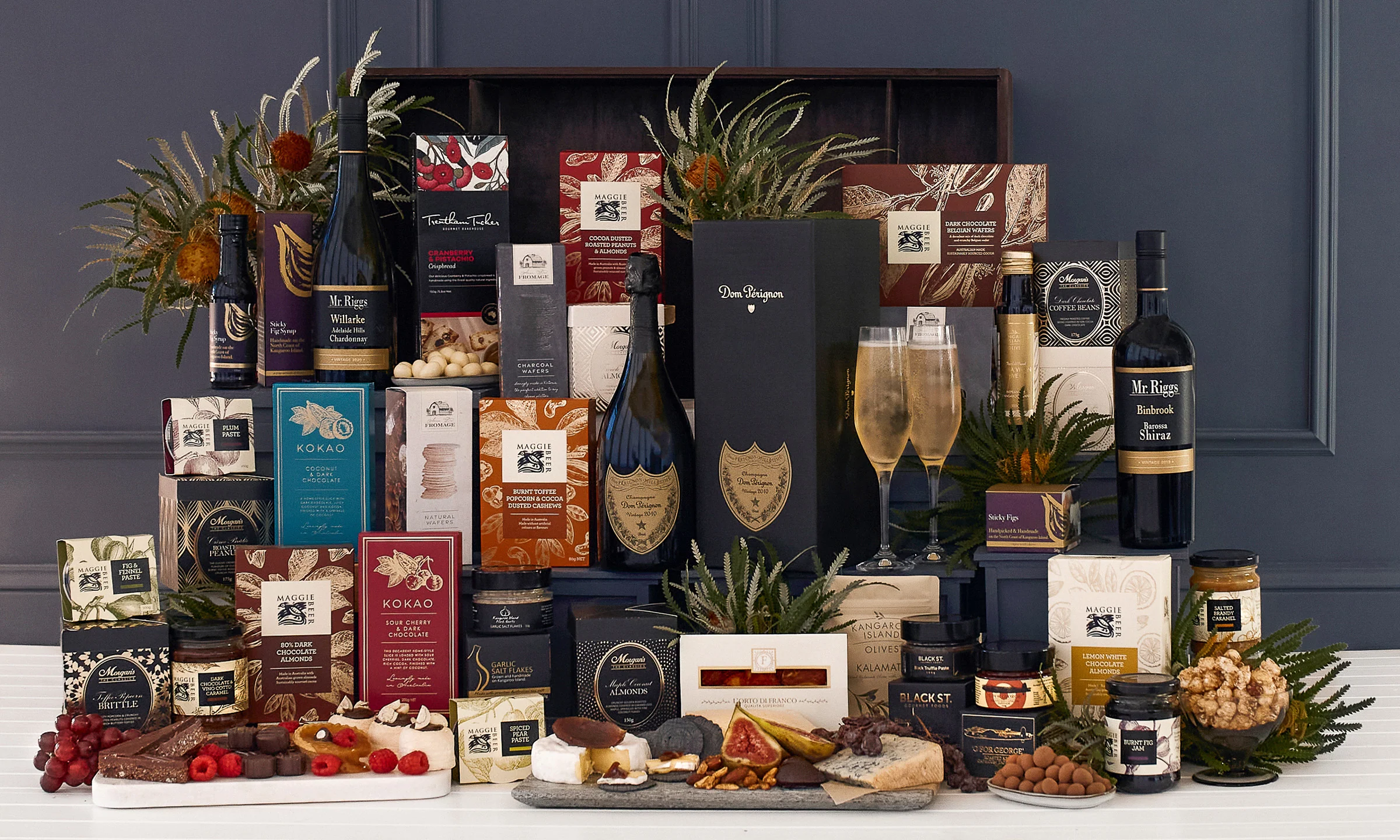 The Emporium Hamper