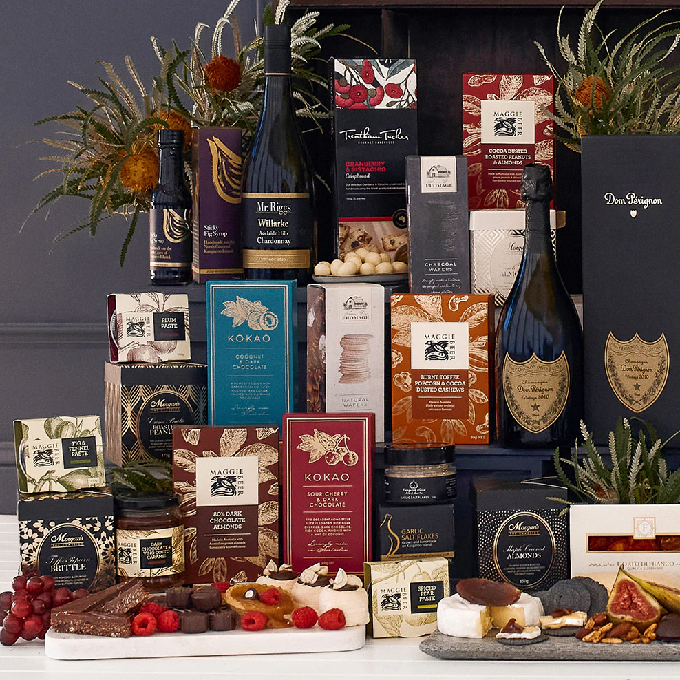 The Emporium Hamper - Image 2