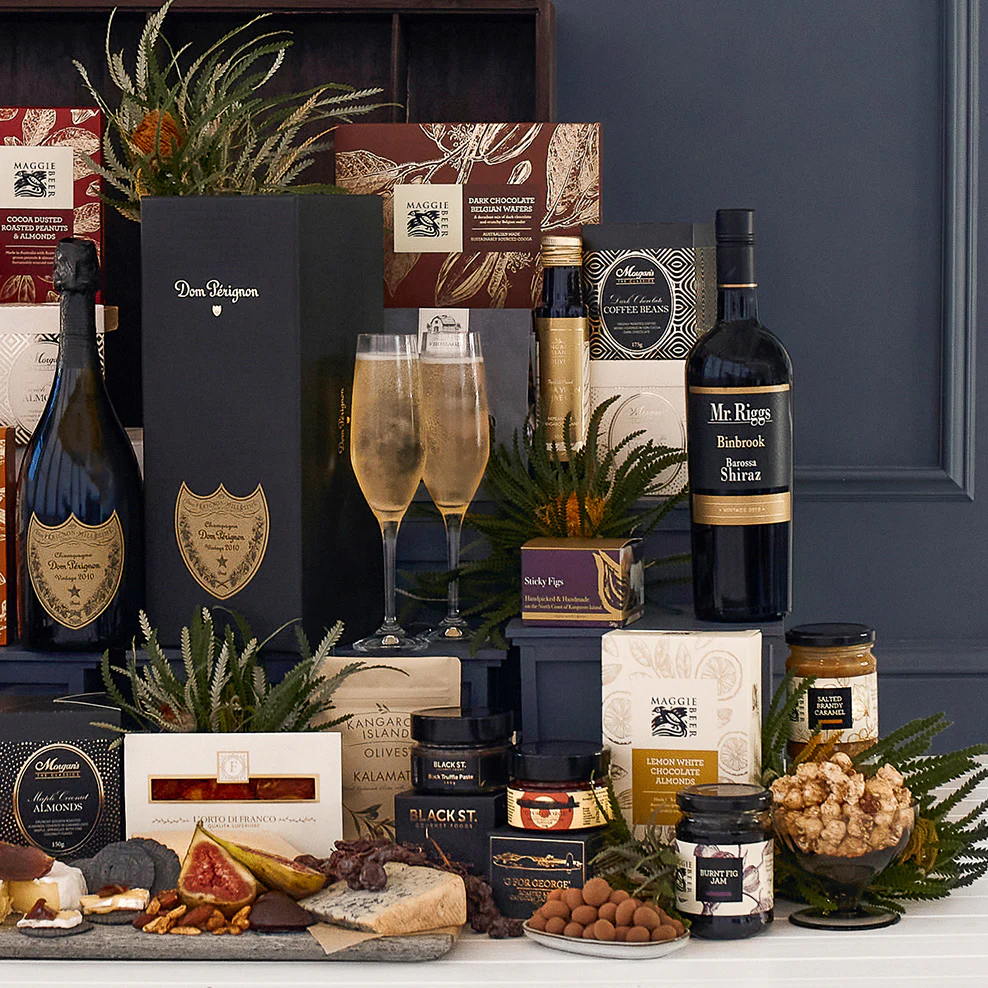 The Emporium Hamper - Image 3