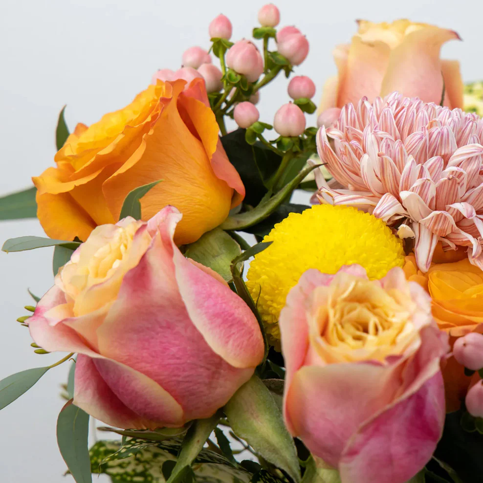 The Erica Bouquet - Image 2