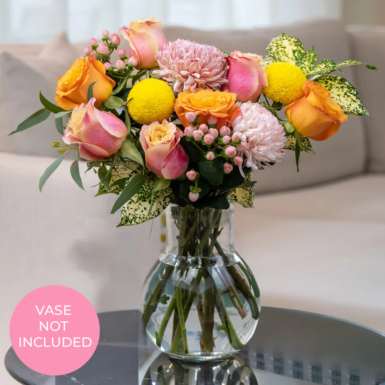 The Erica Bouquet - Image 4