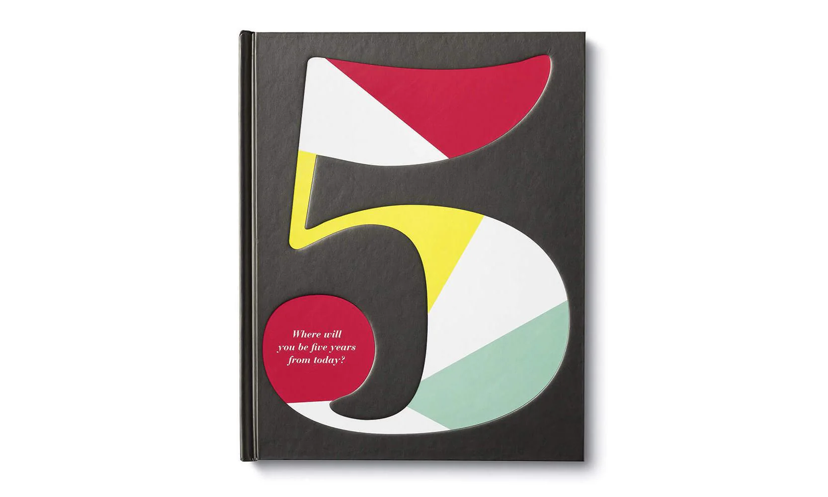 The Five Book: What Do The Next 5 yrs Hold?