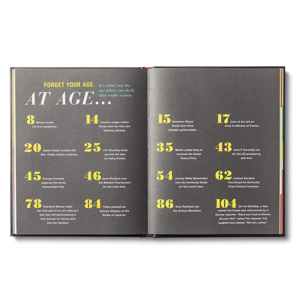 The Five Book: What Do The Next 5 yrs Hold? - Image 4