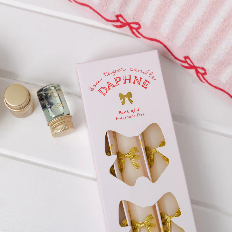 The Golden Glow Hamper with Adairs - Image 6