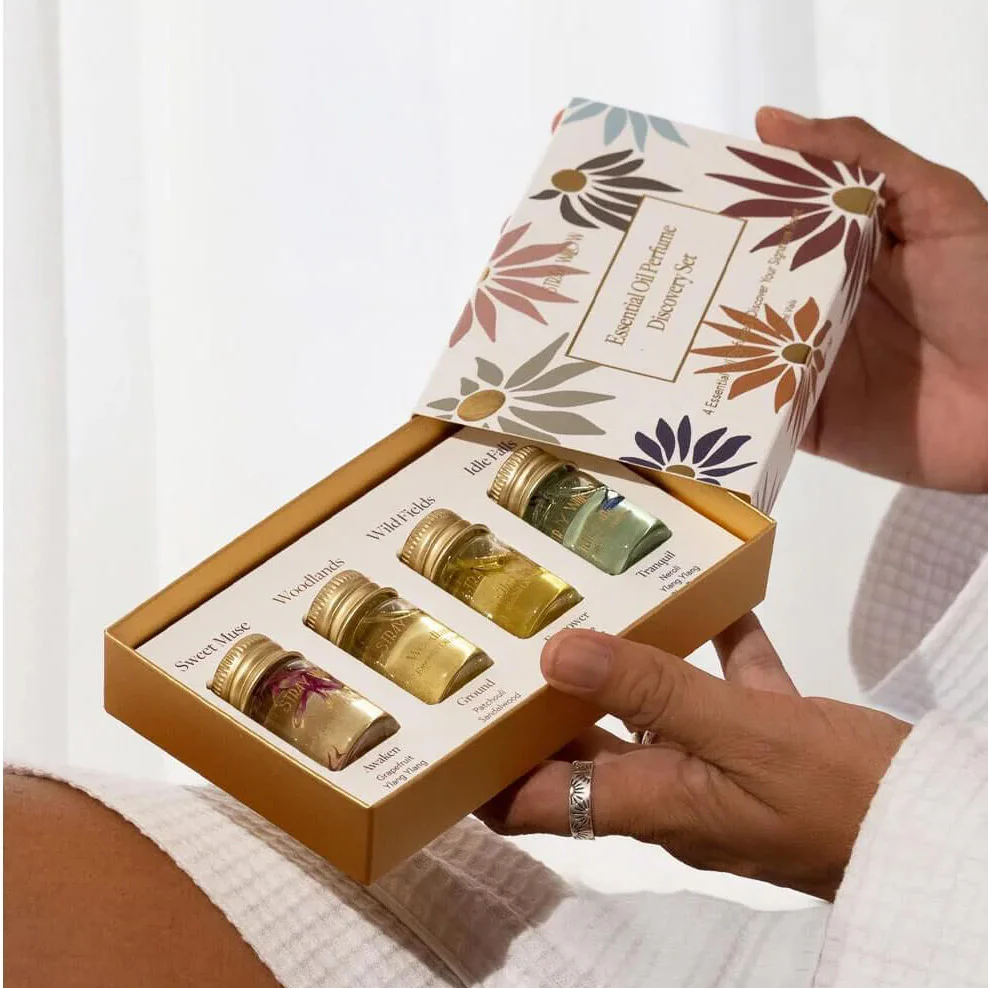 The Golden Glow Hamper with Adairs - Image 7