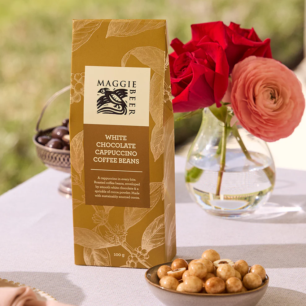 The Golden Glow Hamper with Adairs - Image 8