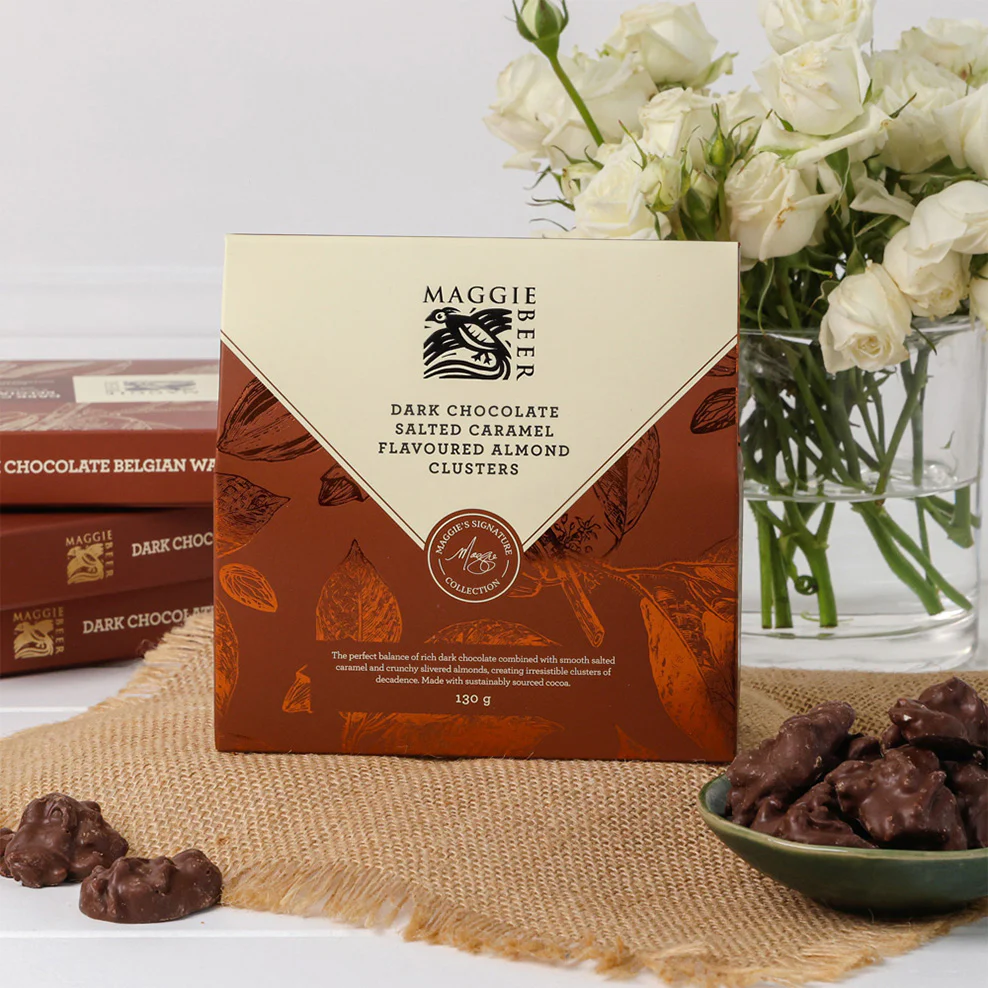 The Grande Chocolate Hamper - Image 2