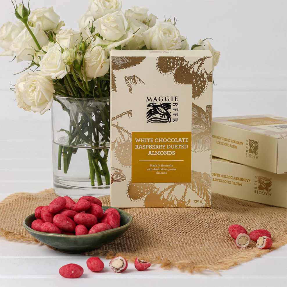 The Grande Chocolate Hamper - Image 4