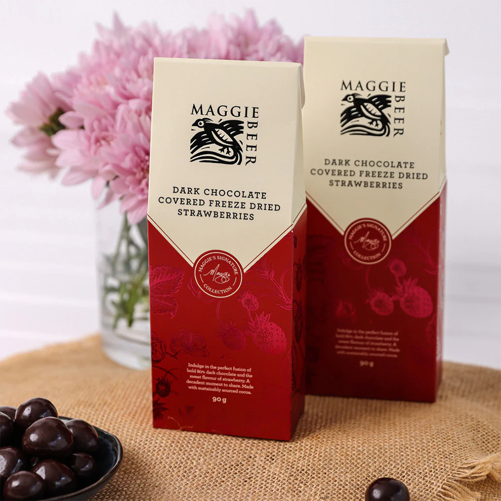 The Grande Chocolate Hamper - Image 6
