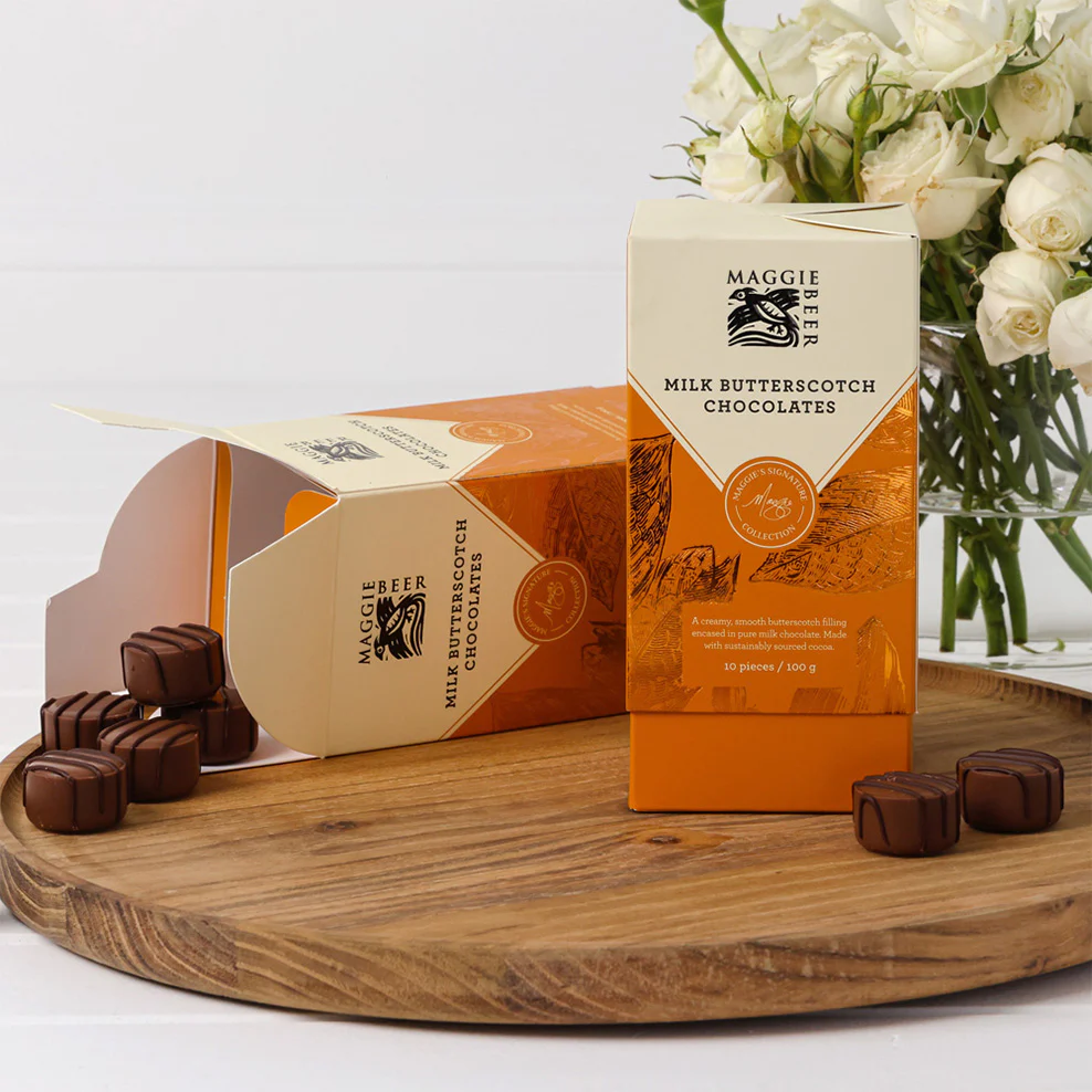 The Grande Chocolate Hamper - Image 7