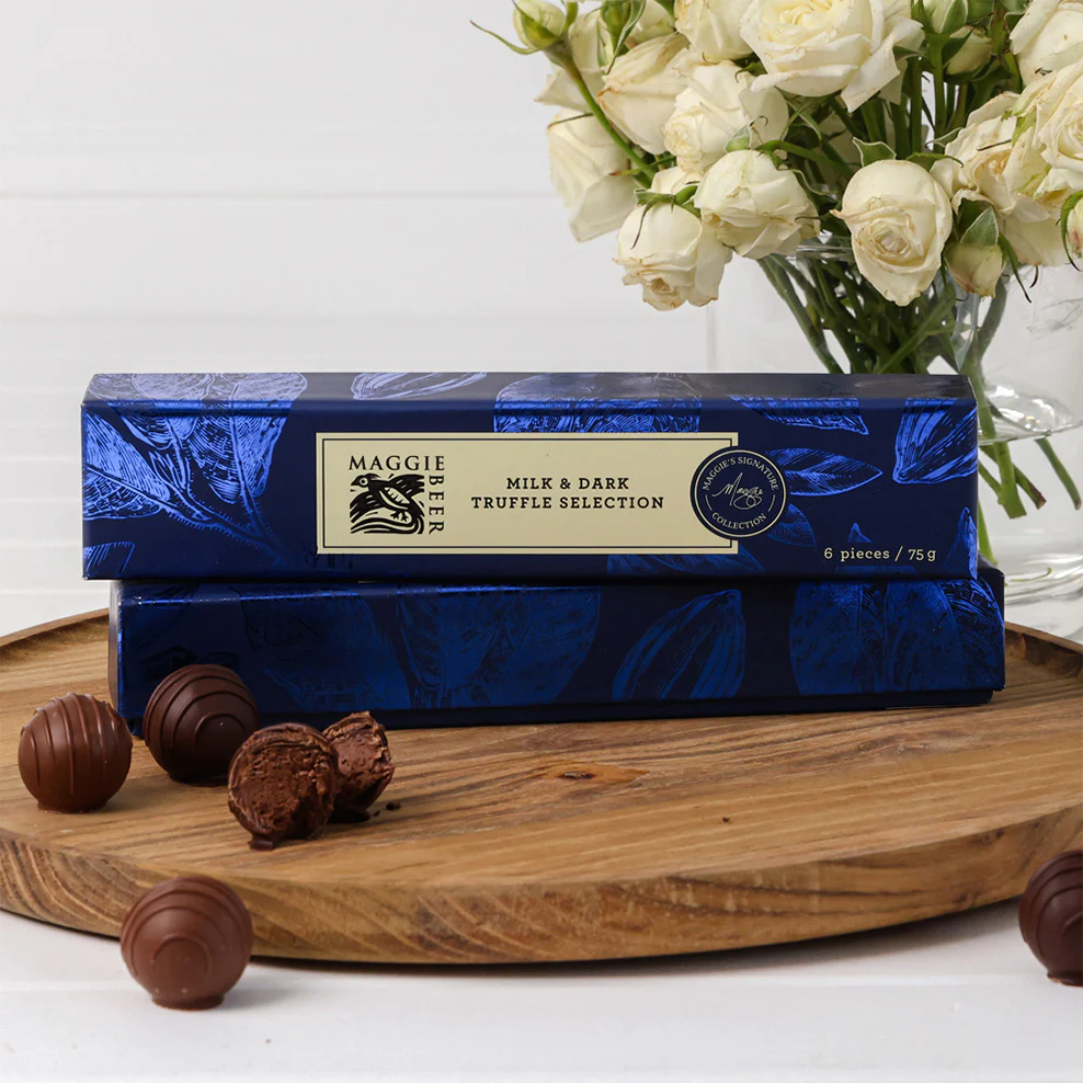 The Grande Chocolate Hamper - Image 8