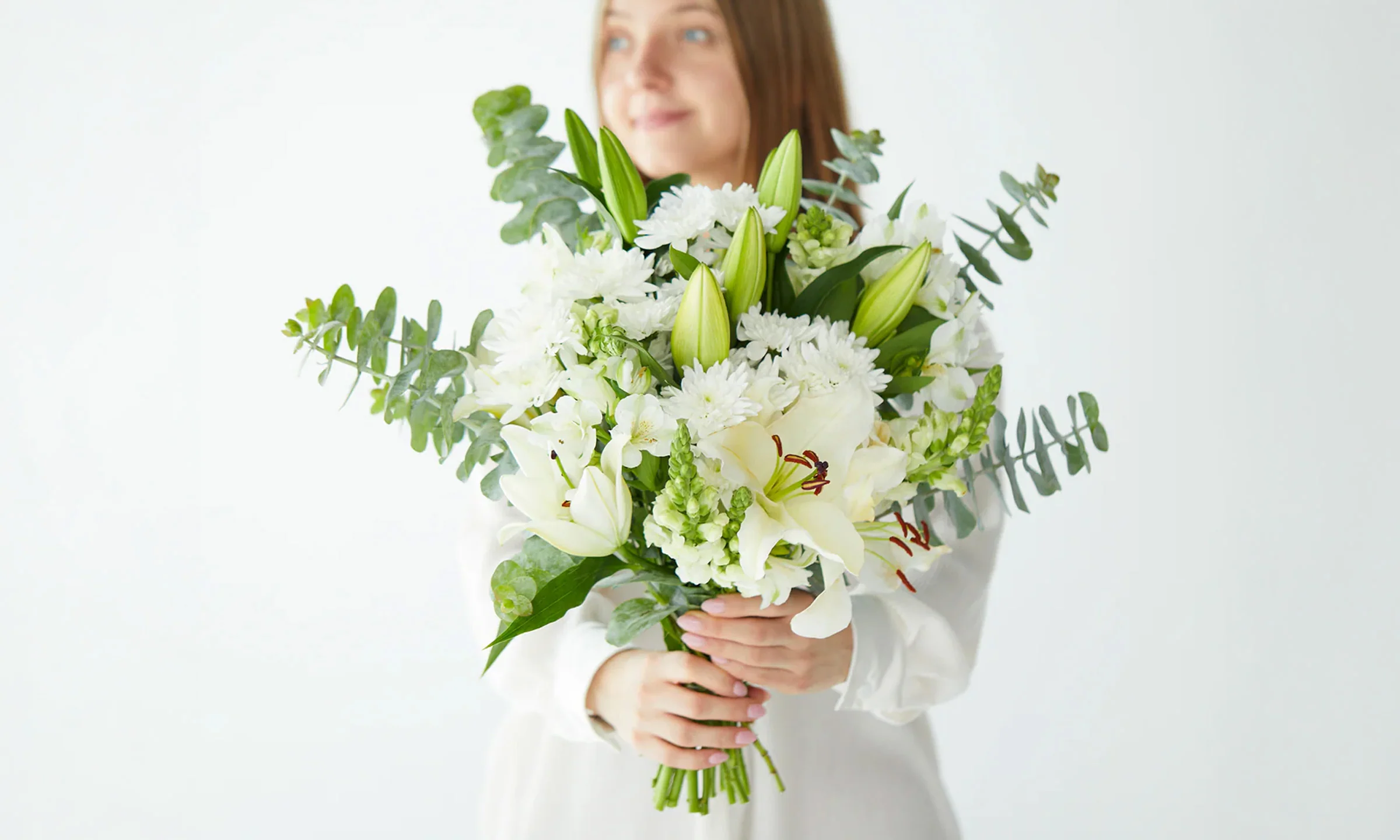The Mel Bouquet