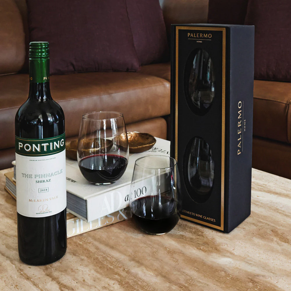 The Ponting Shiraz Set - Image 2