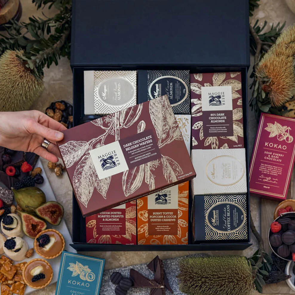 The Sweet Epicure Hamper - Image 3