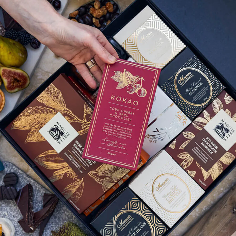 The Sweet Epicure Hamper - Image 5