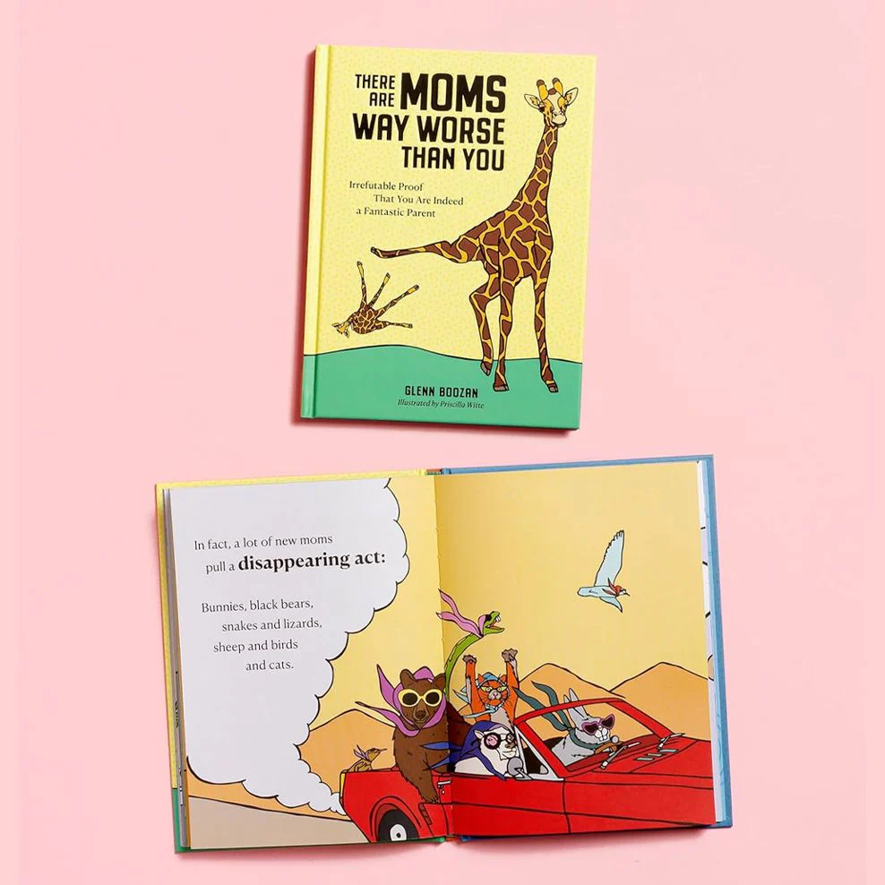 There are Mums Way Worse than You - Image 4
