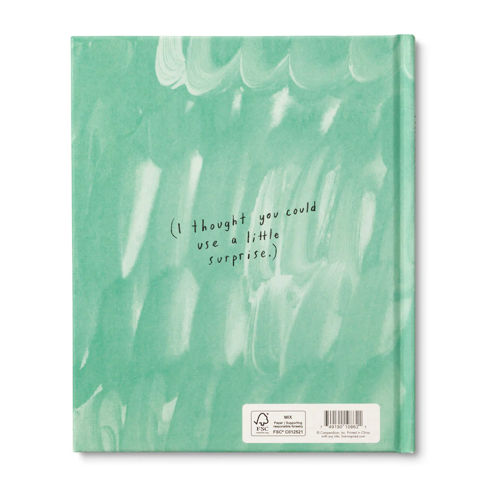 This Isn't A Book It's A Hug In Disguise - Image 5