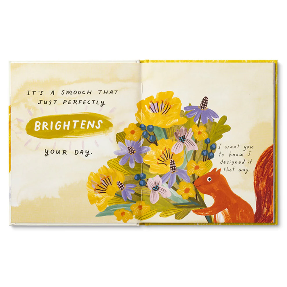 This Isn't A Book, It's a Smooch in Disguise - Image 3
