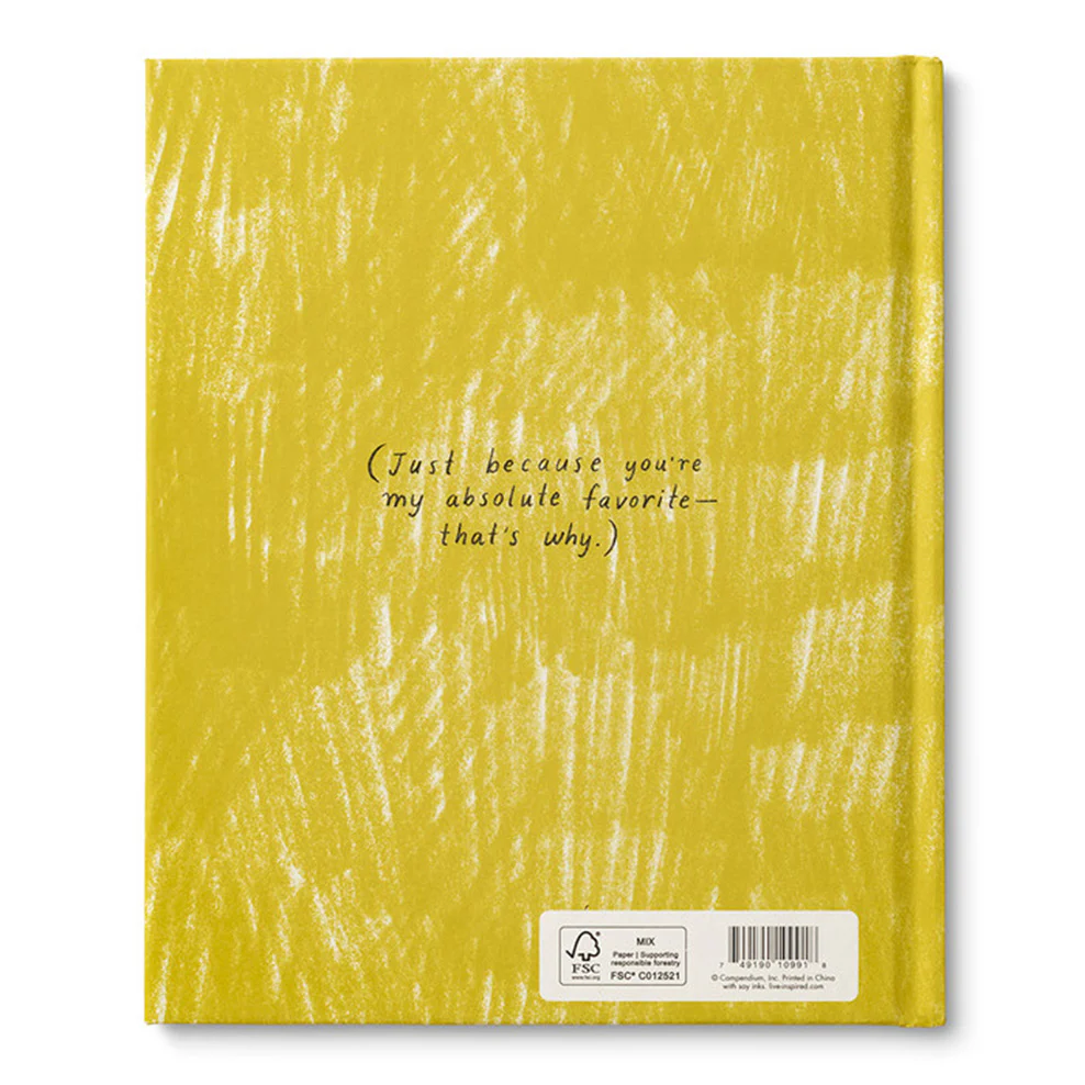 This Isn't A Book, It's a Smooch in Disguise - Image 5