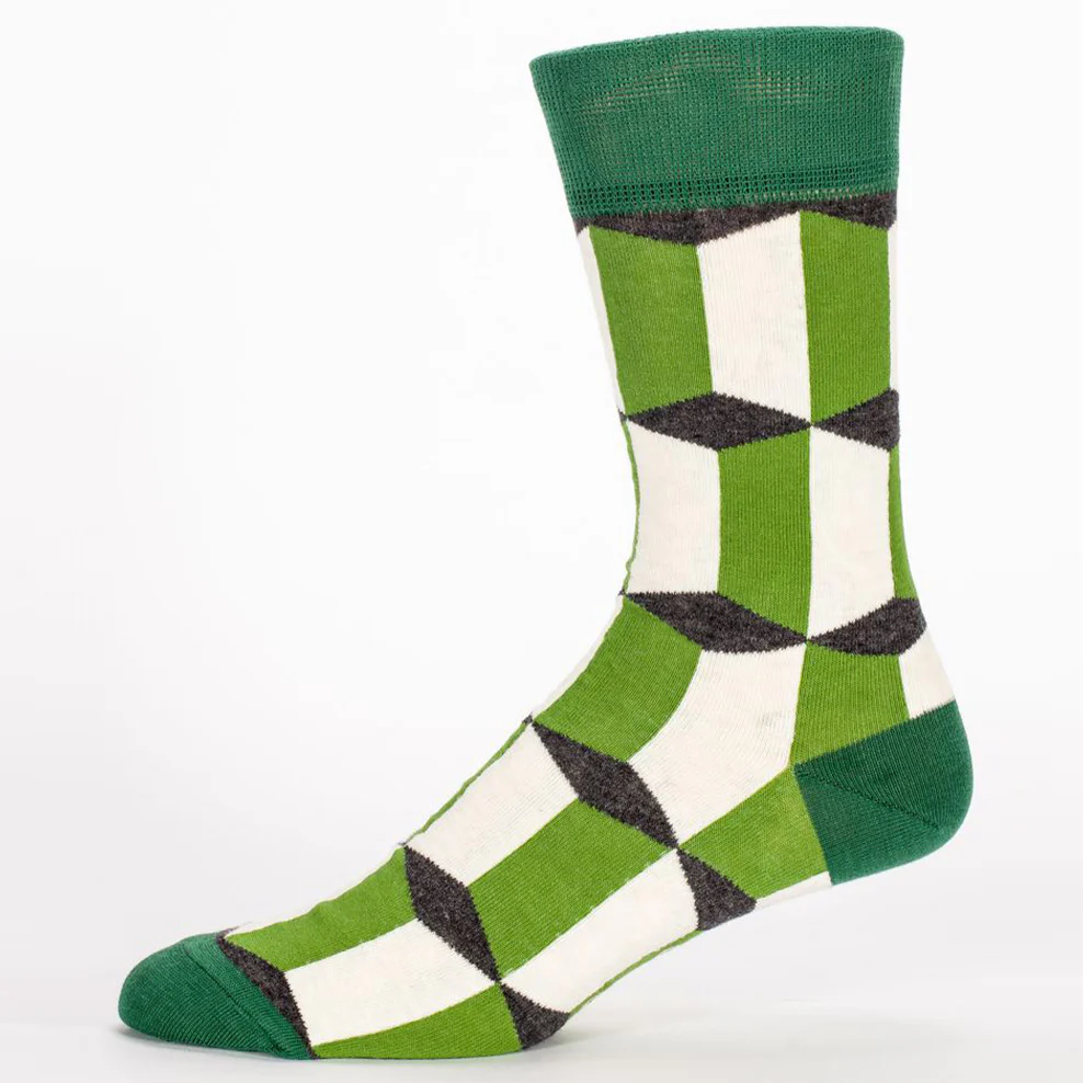 This Meeting is Bullsh*t Men's Socks - One Size - Image 4