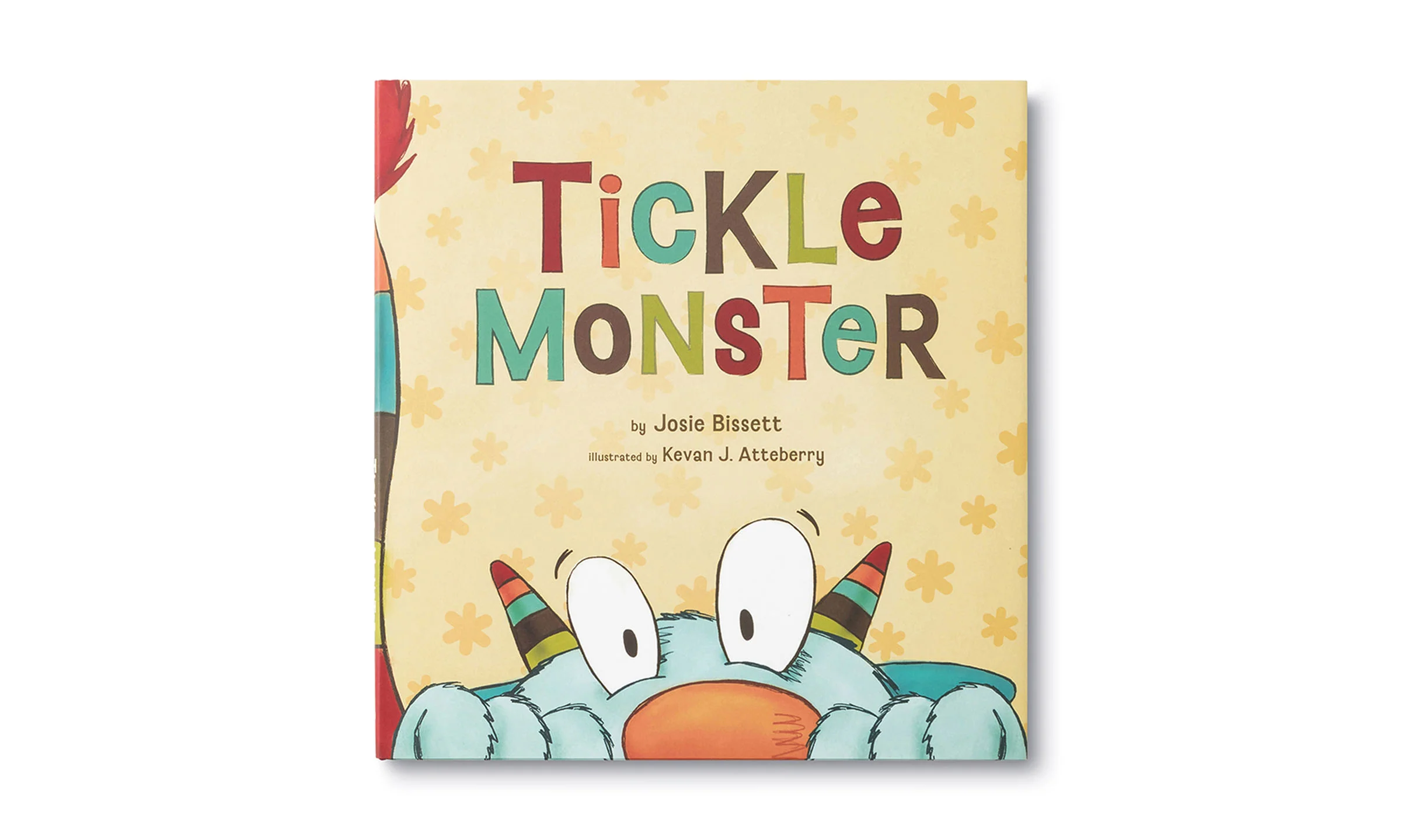Tickle Monster