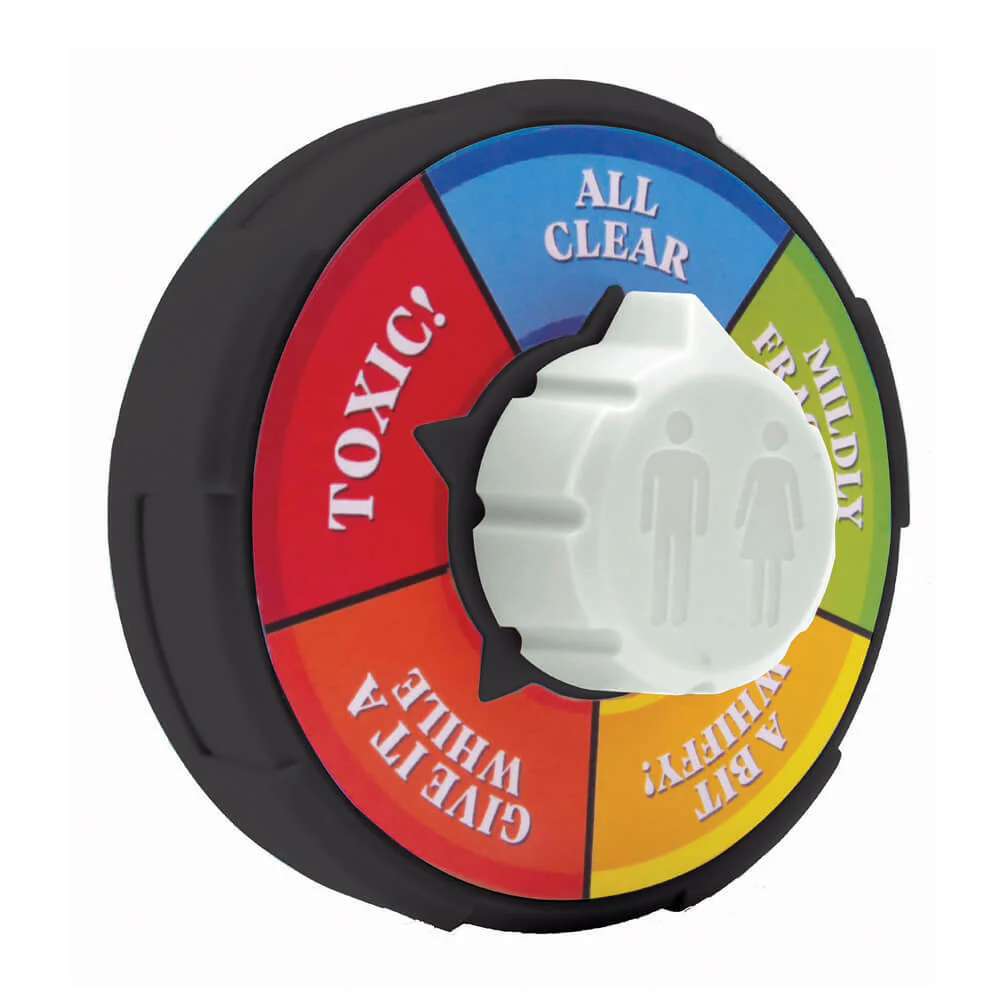 Toilet Timer - Image 4