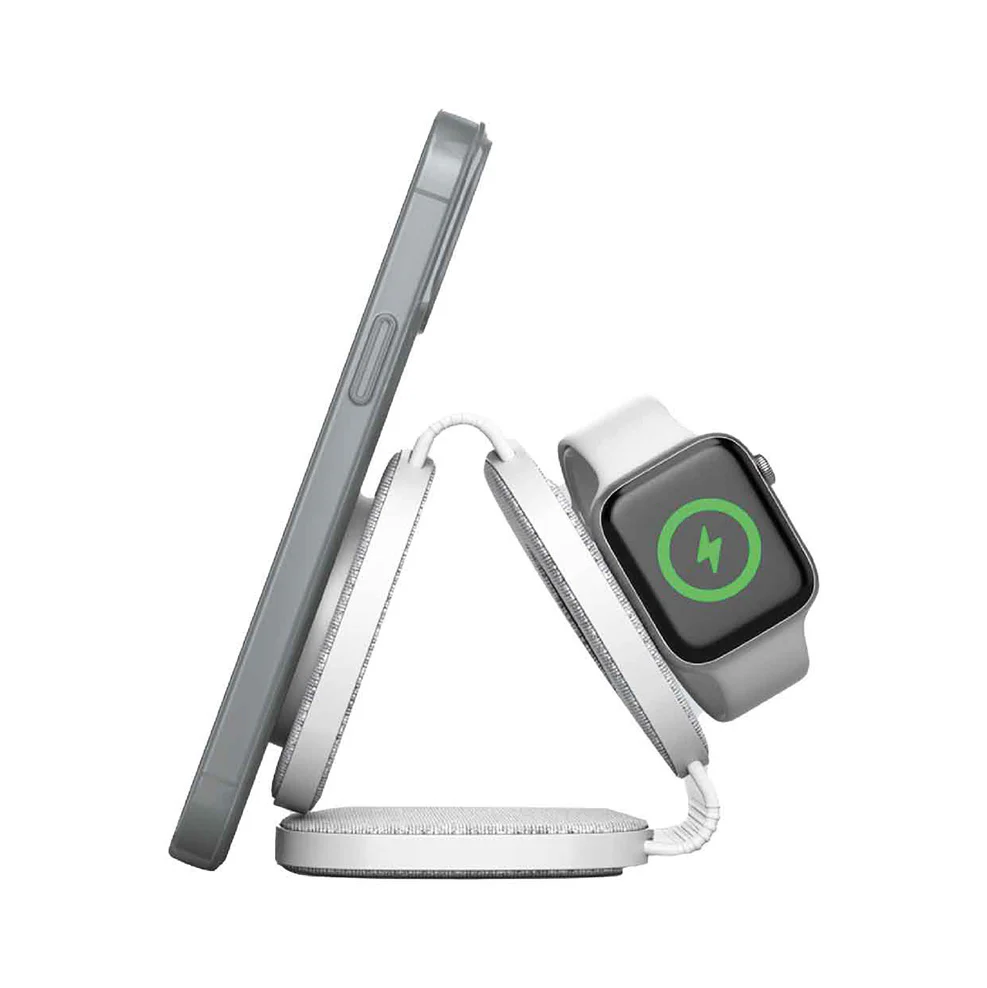 Travel Wireless Charging Pad for Apple - Image 4