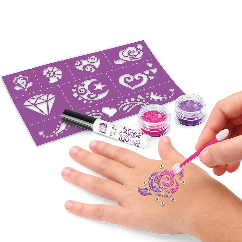 Ultimate Glitter Beauty Set - Image 4