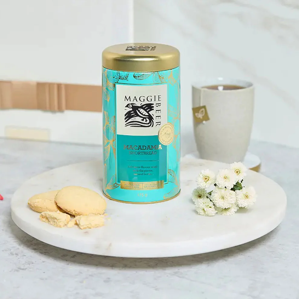Ultimate Tea & Biscuit Hamper with Robert Gordon Mug - Image 4