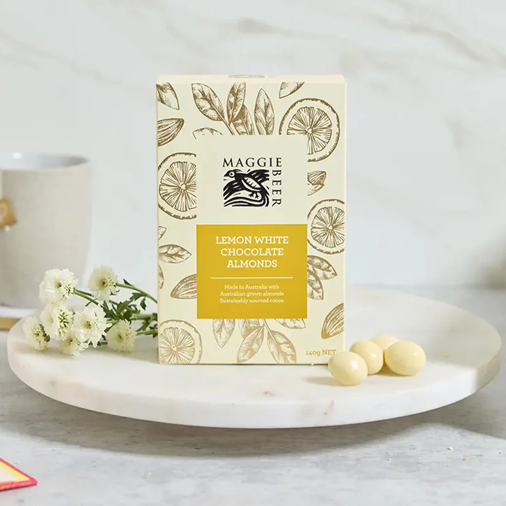 Ultimate Tea & Biscuit Hamper with Robert Gordon Mug - Image 5