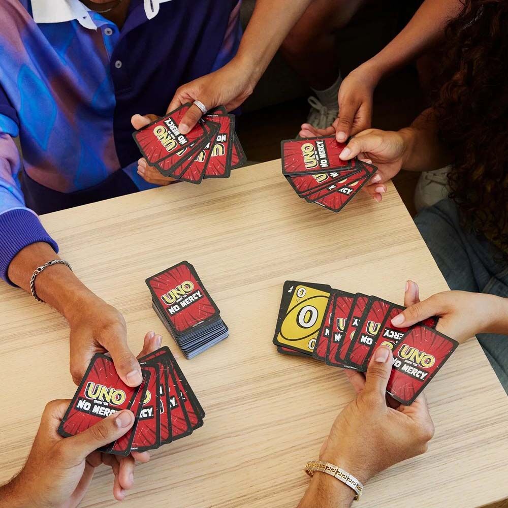 UNO - No Mercy - Image 2