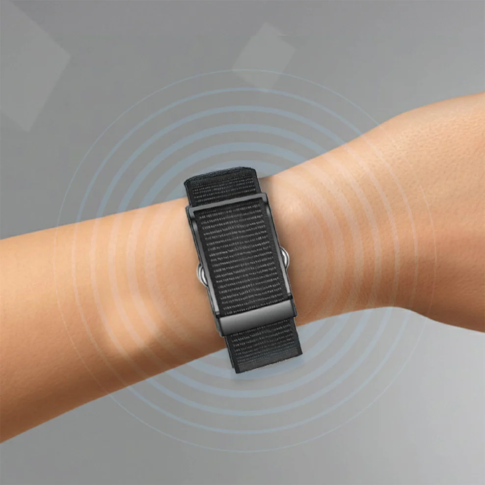V-Fitness Smart Band - Health & Activity Tracker - Image 3