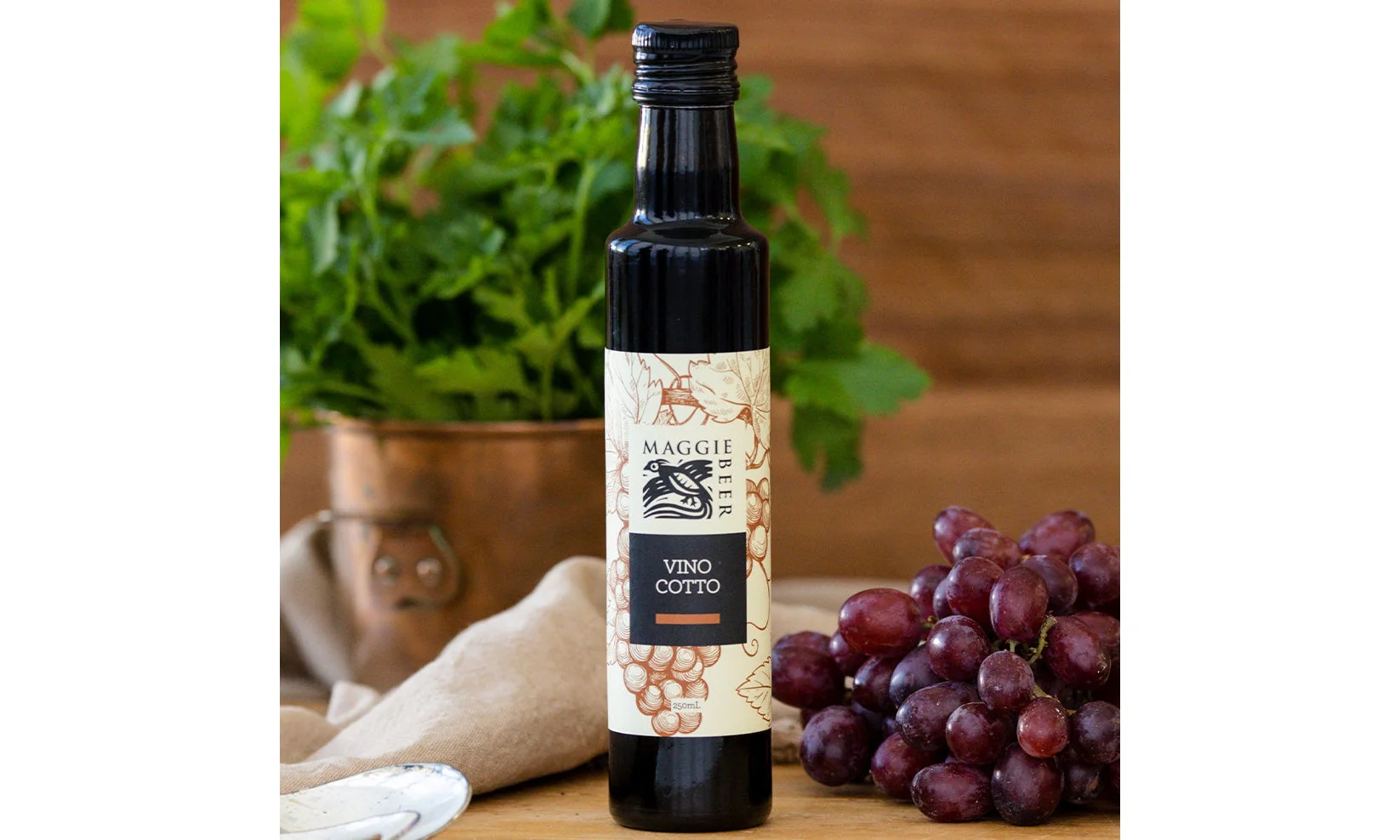 Vino Cotto 250ml