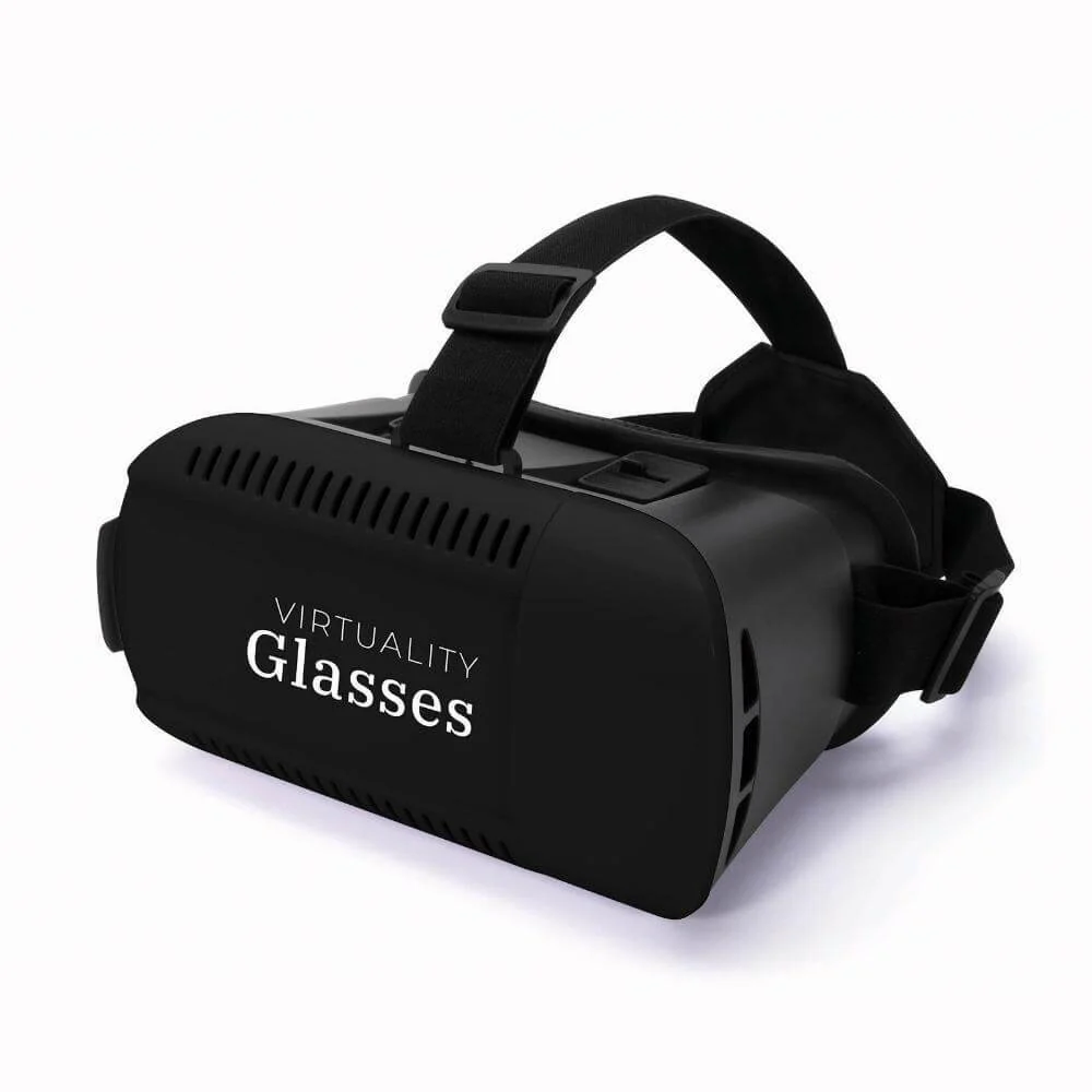 Virtuality 360 Degree Virtual Reality Glasses - Image 3