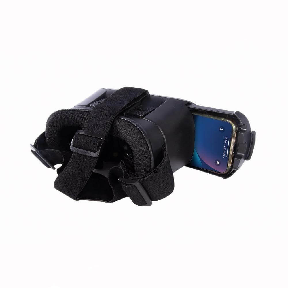 Virtuality 360 Degree Virtual Reality Glasses - Image 4