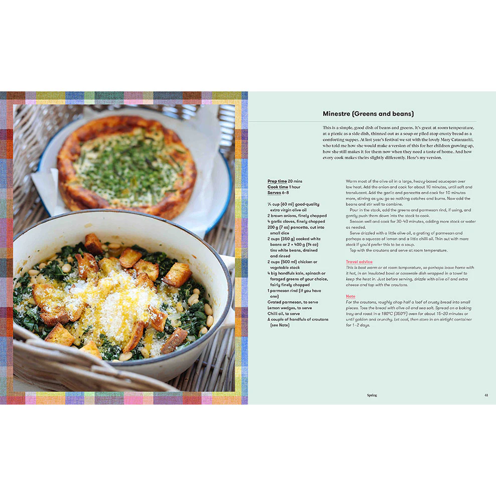 What Can I Bring: Easy, Delicious Food for Sharing - Image 3