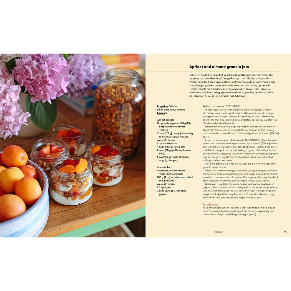 What Can I Bring: Easy, Delicious Food for Sharing - Image 4