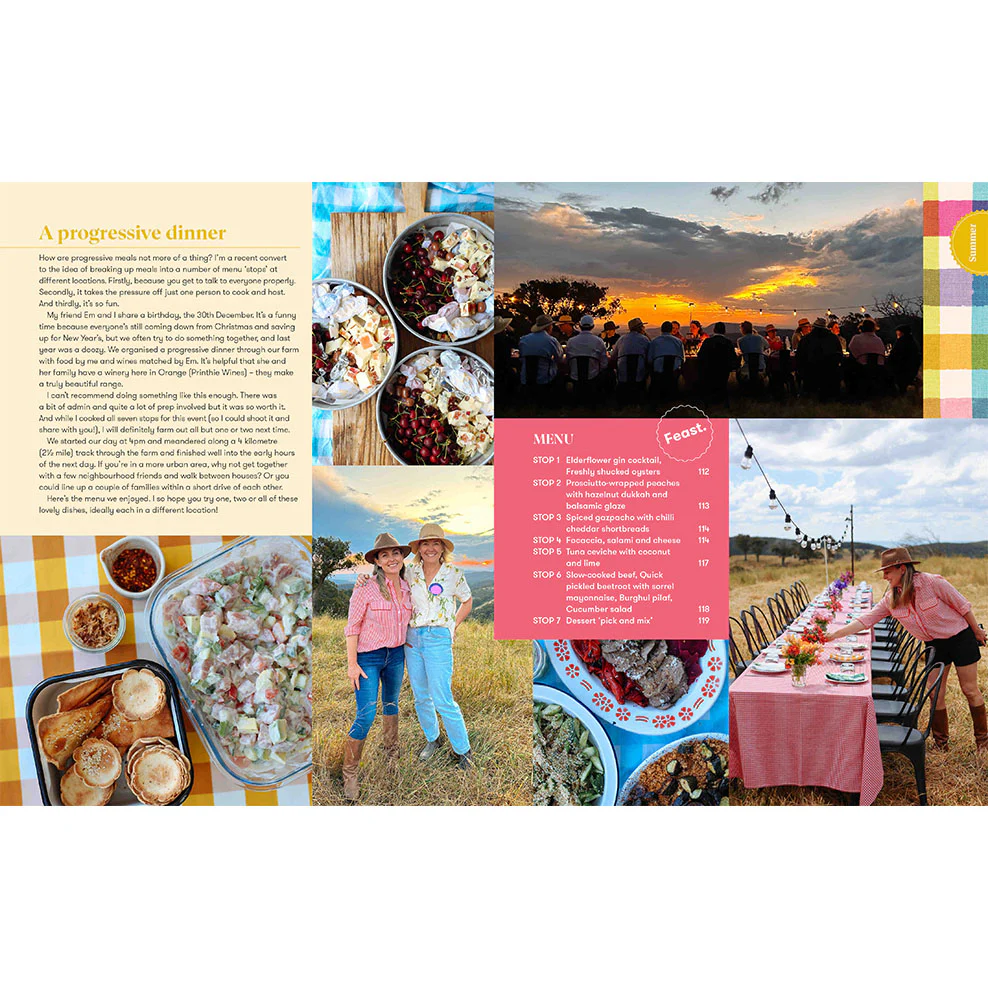 What Can I Bring: Easy, Delicious Food for Sharing - Image 5