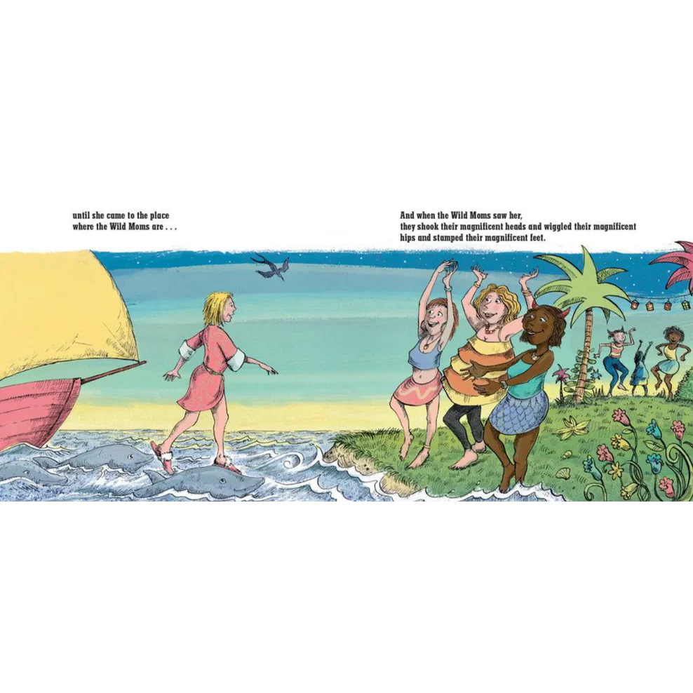 Where the Wild Mums Are - Image 3