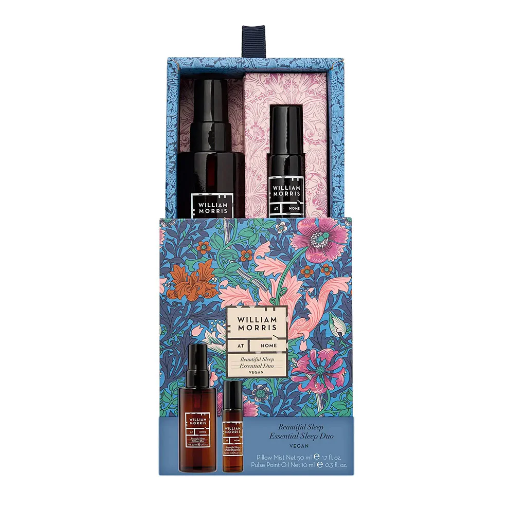 William Morris Beautiful Sleep Duo - Image 3