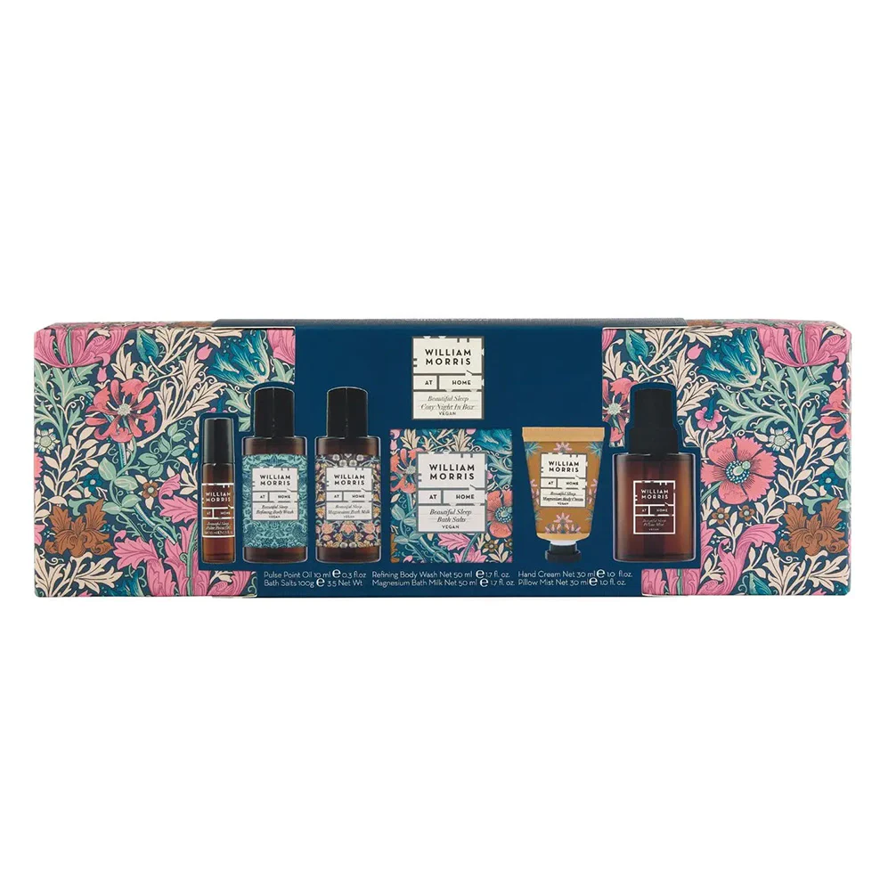 William Morris Beautiful Sleep Gift Box - Image 2